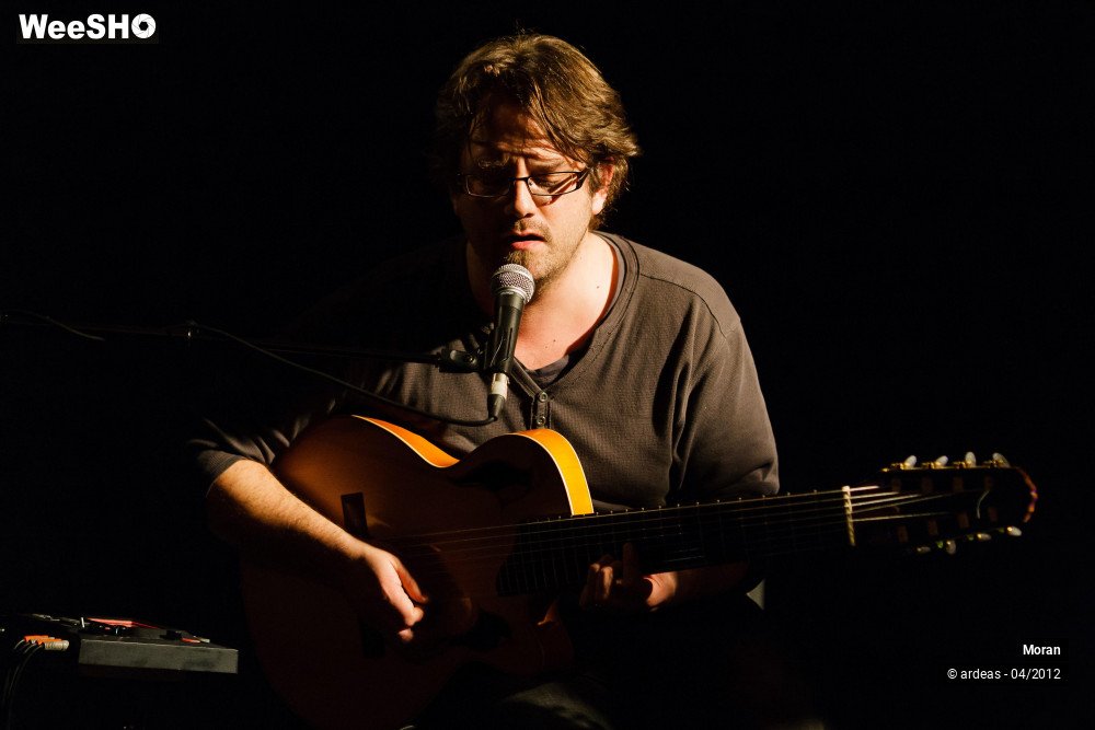 7/32 photos du spectacle Moran