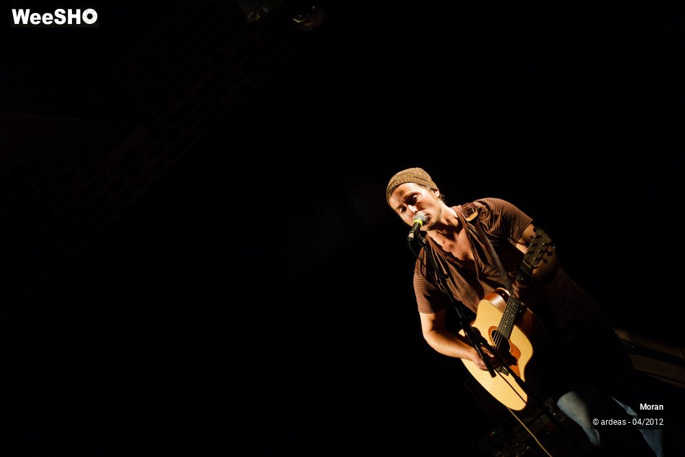 10/32 photos du spectacle Moran