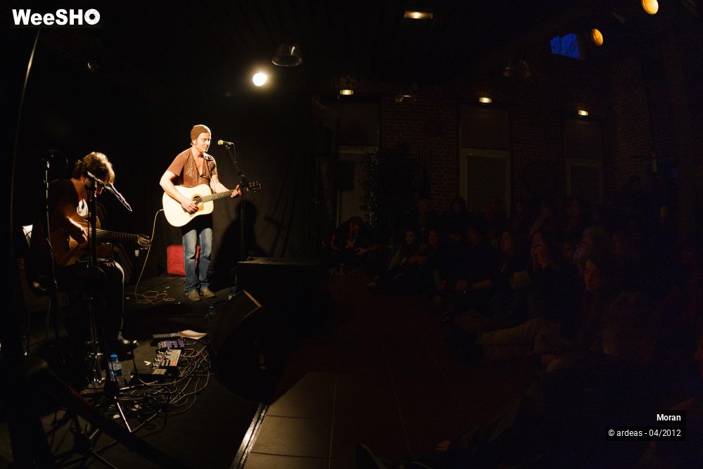 11/32 photos du spectacle Moran