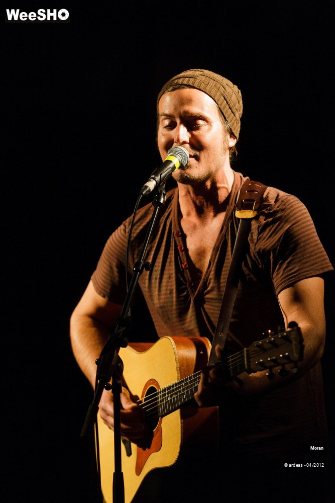 23/32 photos du spectacle Moran