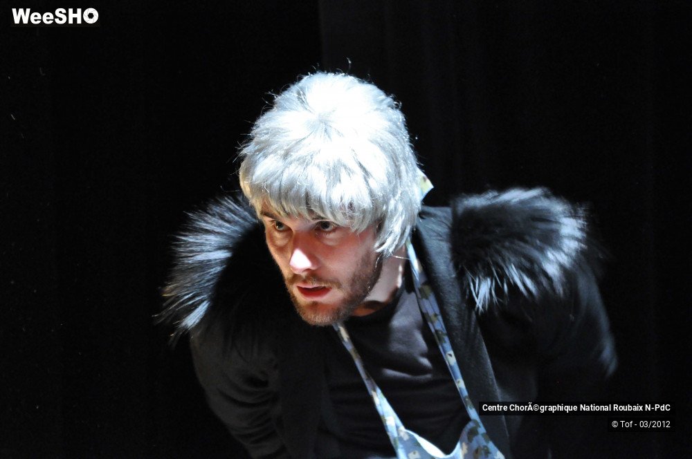 9/33 photos du spectacle Lou(p), y es-tu ?