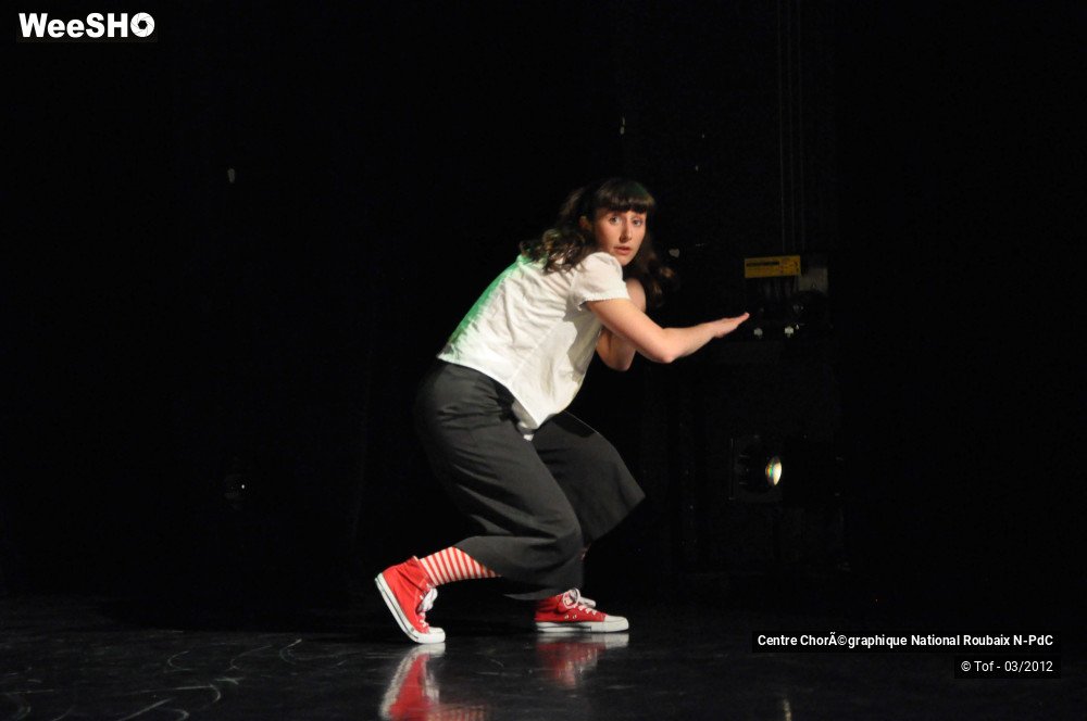 18/33 photos du spectacle Lou(p), y es-tu ?