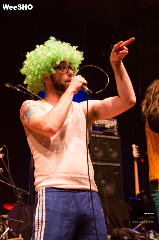 10/43 photos du spectacle Les Houlala !