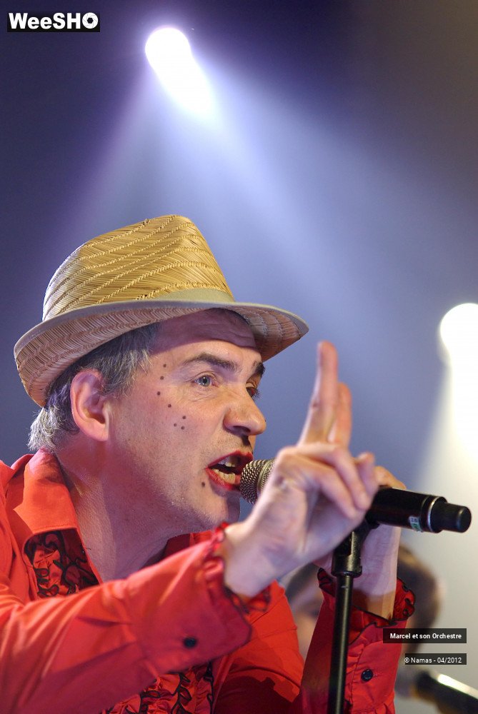 29/29 photos du spectacle Marcel et son Orchestre acoustique