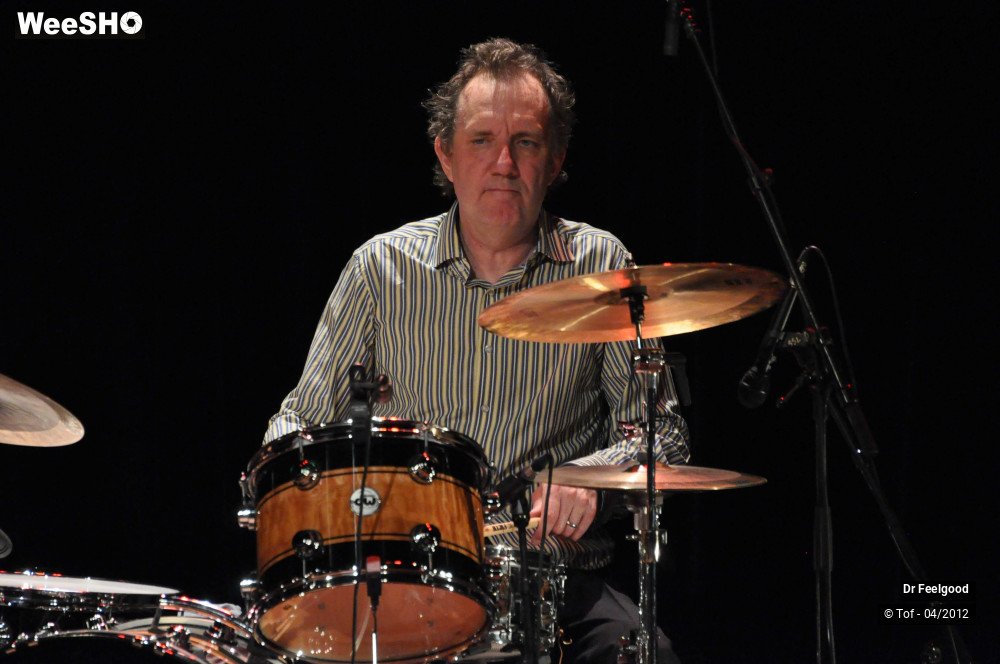 13/39 photos du spectacle Dr Feelgood