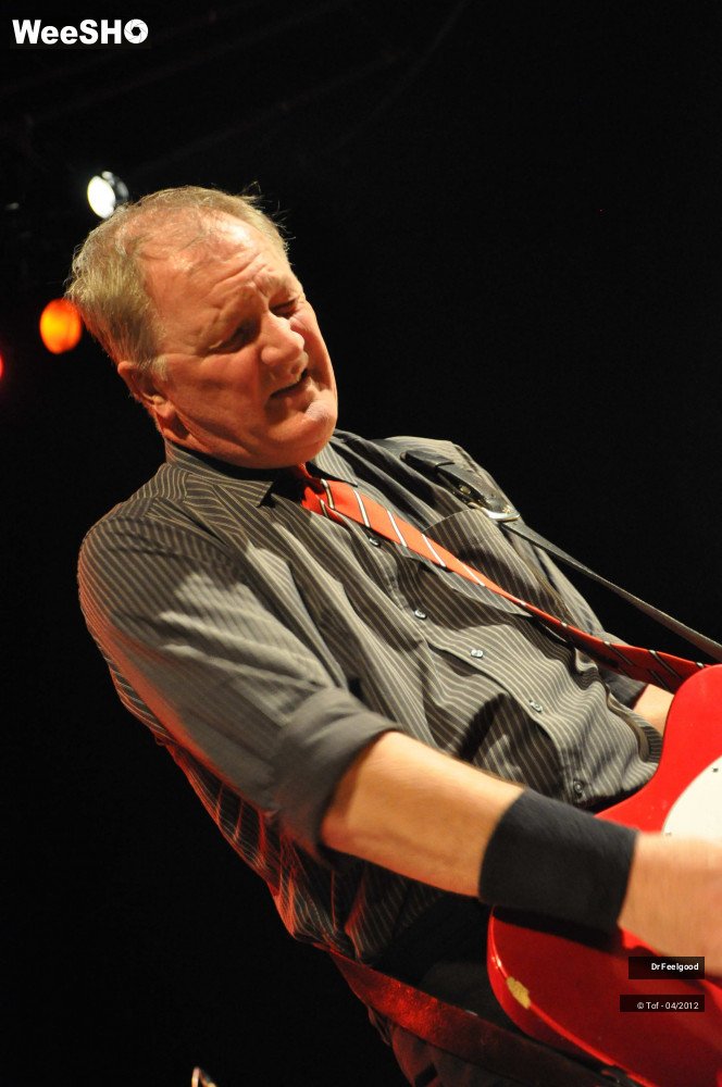 32/39 photos du spectacle Dr Feelgood