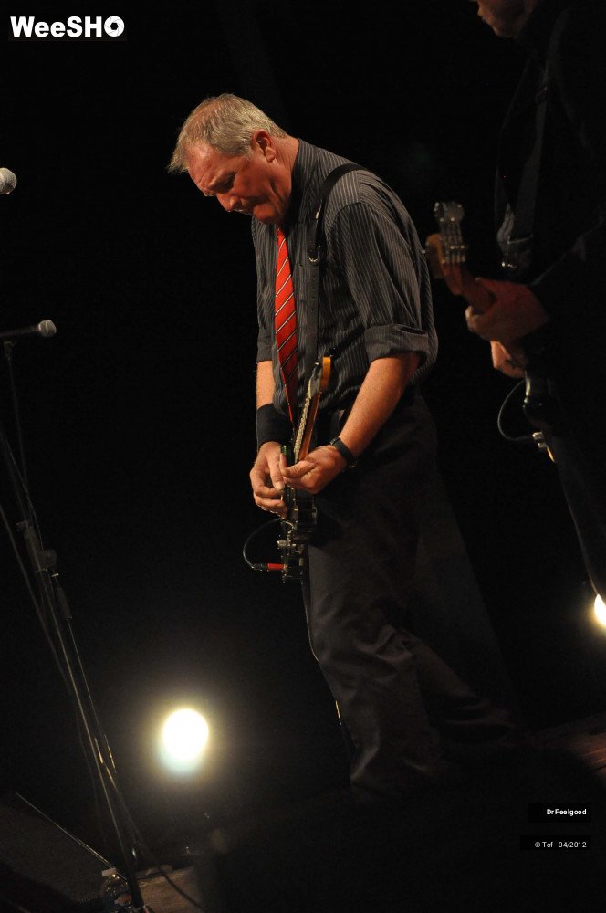 39/39 photos du spectacle Dr Feelgood