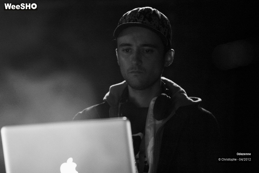 2/45 photos du spectacle Odezenne