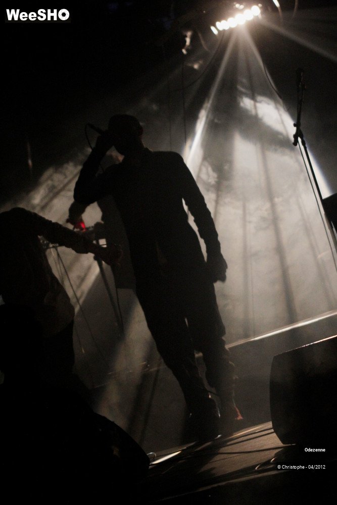 31/45 photos du spectacle Odezenne