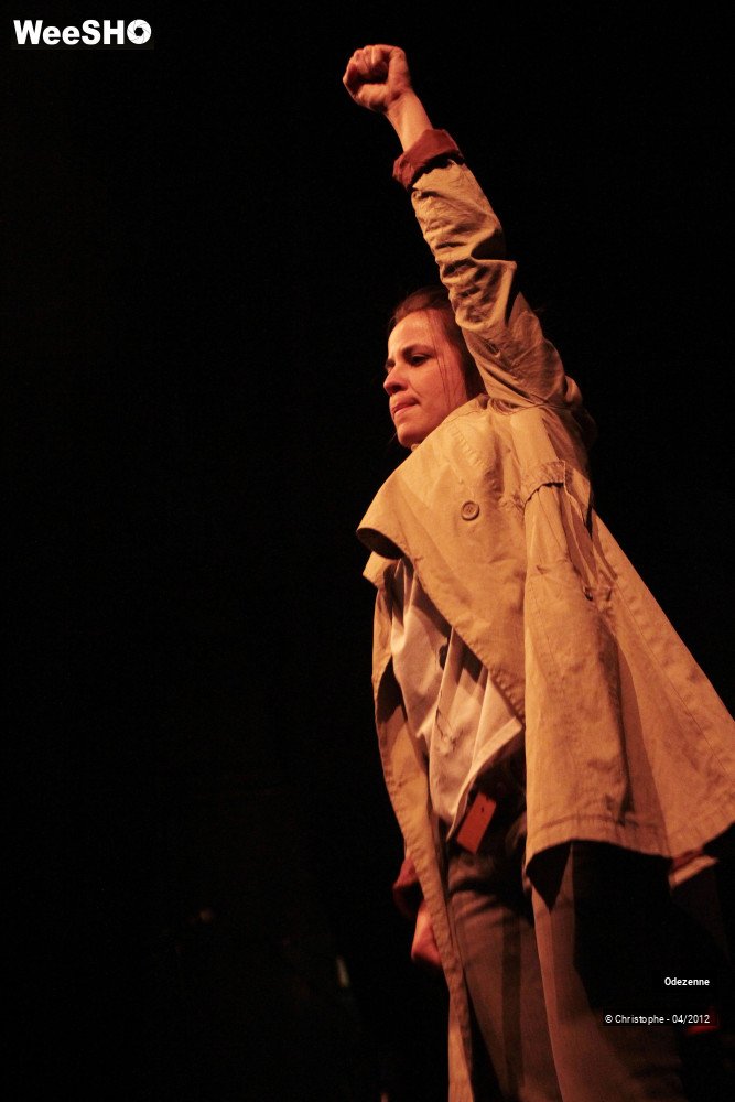 44/45 photos du spectacle Odezenne