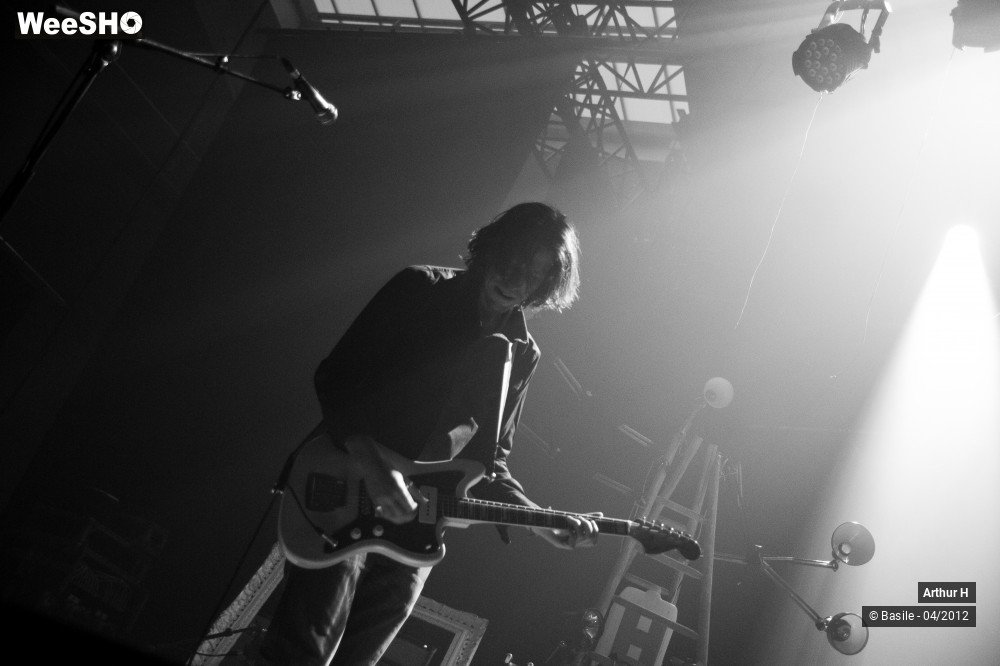 5/14 photos du spectacle Arthur H