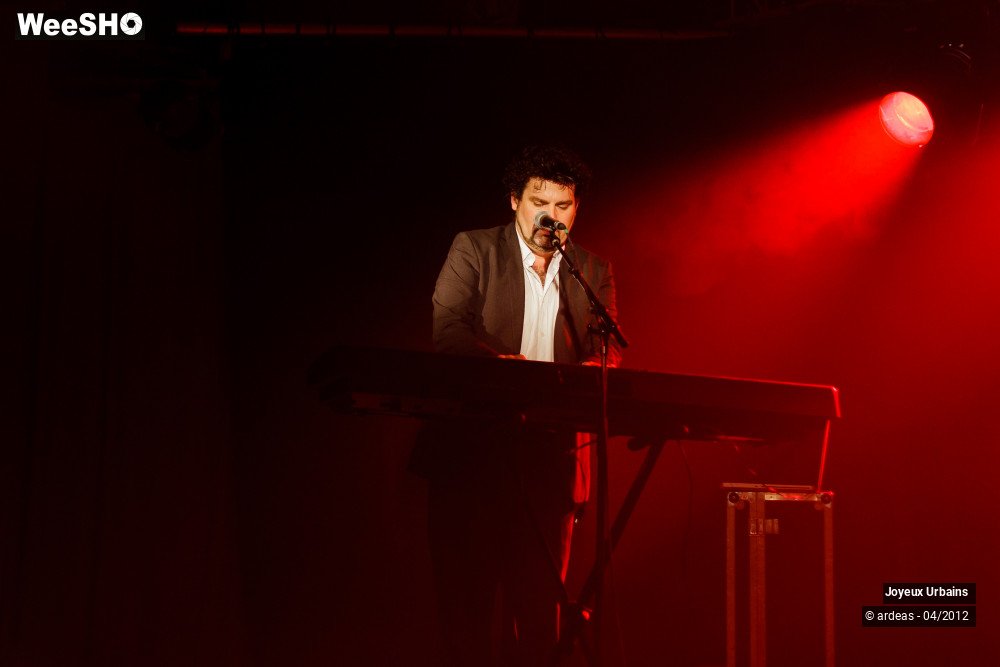 9/32 photos du spectacle Joyeux Urbains