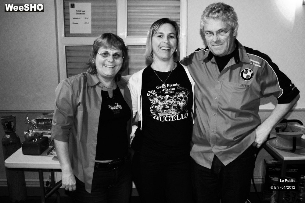 5/23 photos du spectacle Les Enchanteurs 2012 Ambiance