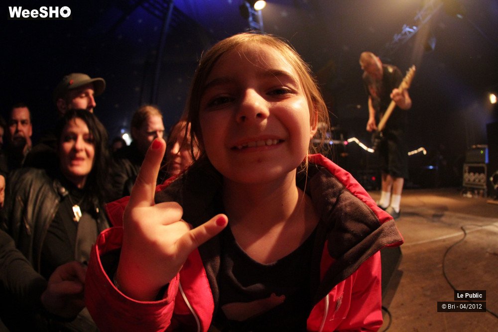 7/23 photos du spectacle Les Enchanteurs 2012 Ambiance