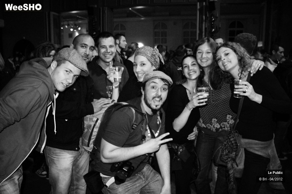15/23 photos du spectacle Les Enchanteurs 2012 Ambiance