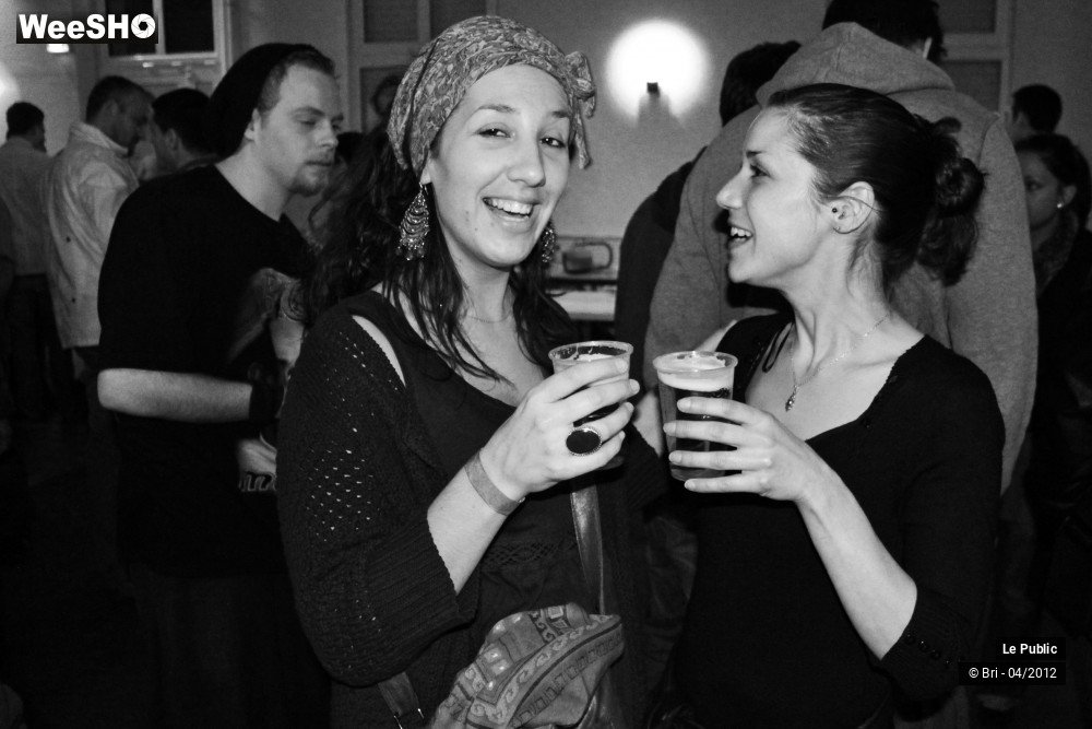 17/23 photos du spectacle Les Enchanteurs 2012 Ambiance