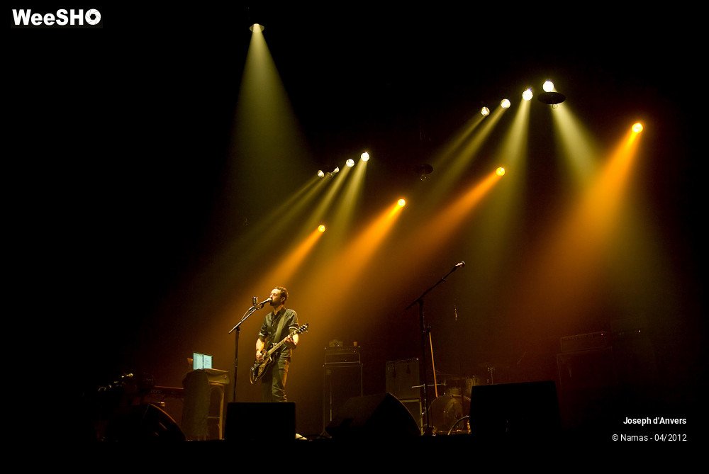 2/19 photos du spectacle Joseph d'Anvers