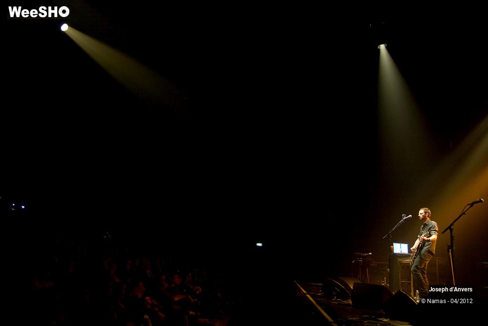 3/19 photos du spectacle Joseph d'Anvers
