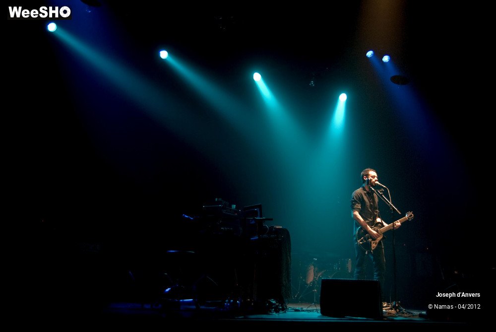 6/19 photos du spectacle Joseph d'Anvers