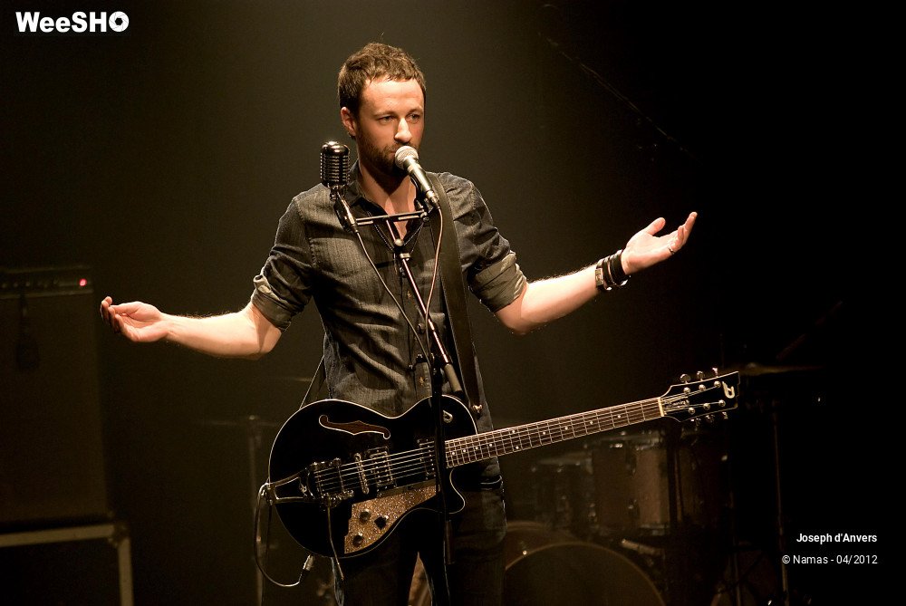 7/19 photos du spectacle Joseph d'Anvers
