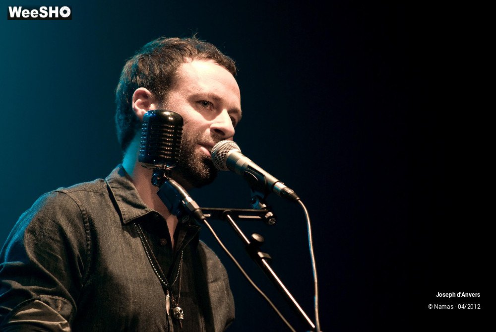 9/19 photos du spectacle Joseph d'Anvers
