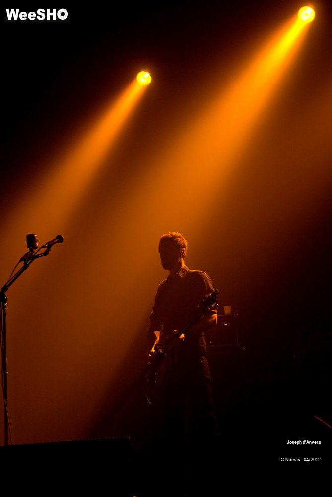 10/19 photos du spectacle Joseph d'Anvers