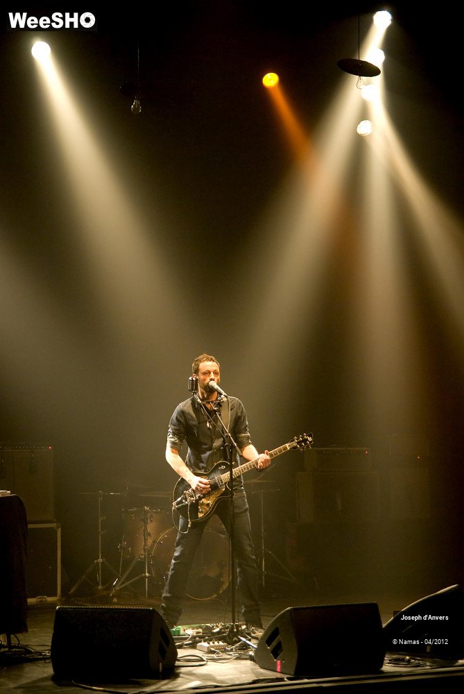 11/19 photos du spectacle Joseph d'Anvers