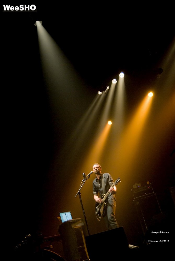 12/19 photos du spectacle Joseph d'Anvers