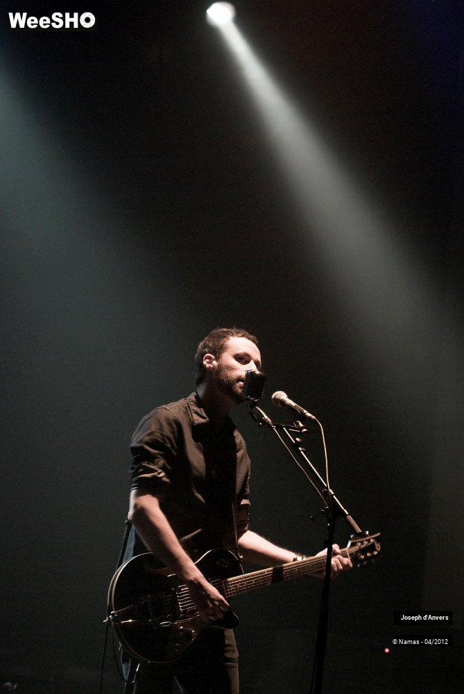 13/19 photos du spectacle Joseph d'Anvers