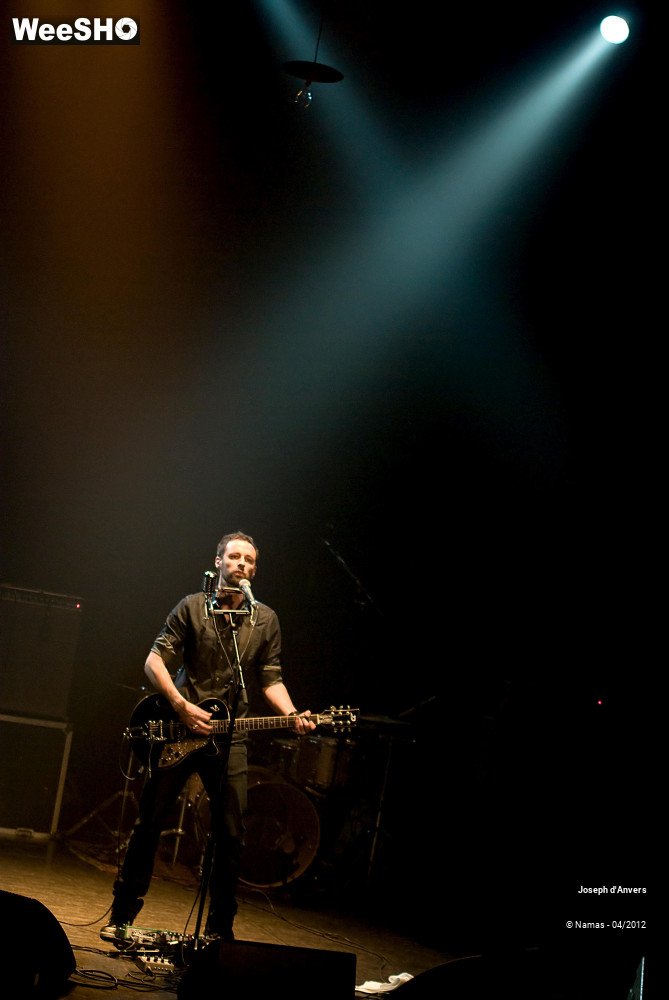 14/19 photos du spectacle Joseph d'Anvers