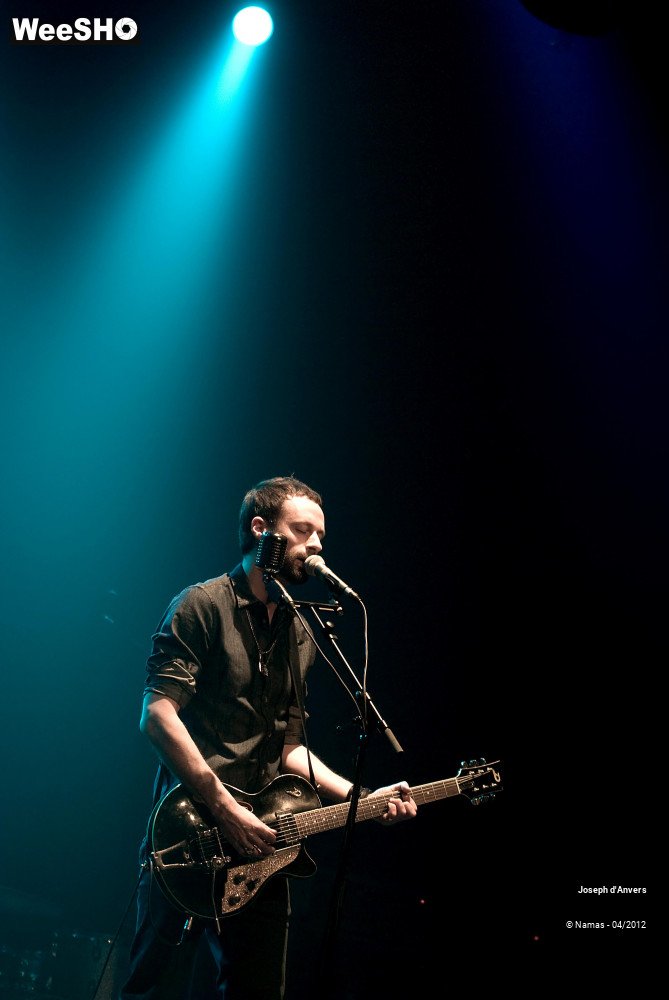 15/19 photos du spectacle Joseph d'Anvers