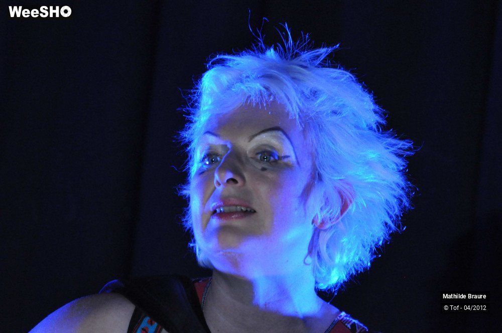 19/39 photos du spectacle Mathilde Braure