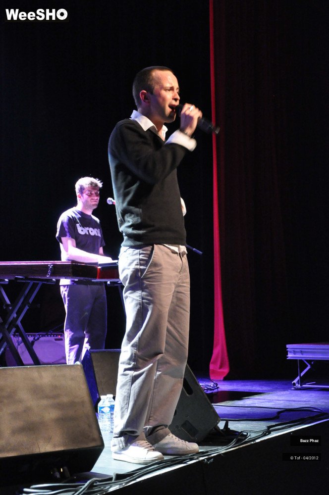 31/46 photos du spectacle Bazz Phaz