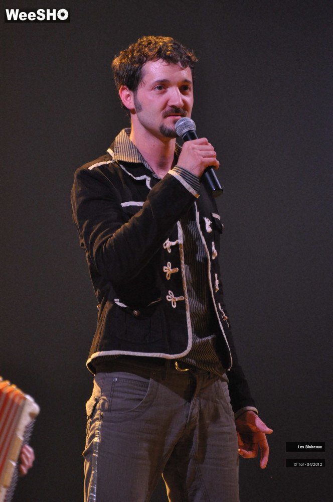 33/50 photos du spectacle Les Blaireaux