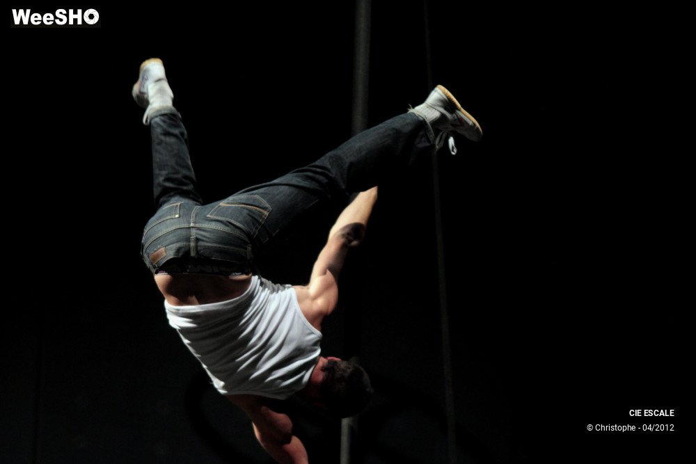 15/48 photos du spectacle Est ou Ouest - Proces d'intention