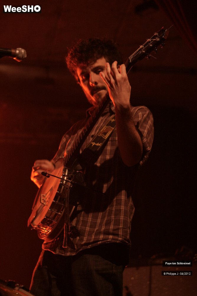 12/14 photos du spectacle Paye ton Schtreimel