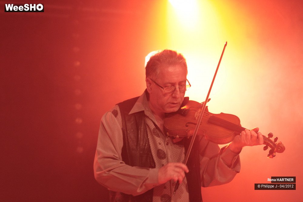 5/22 photos du spectacle Rona Hartner
