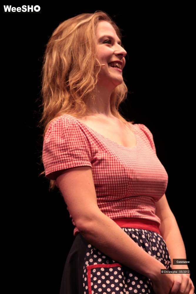 35/50 photos du spectacle Constance