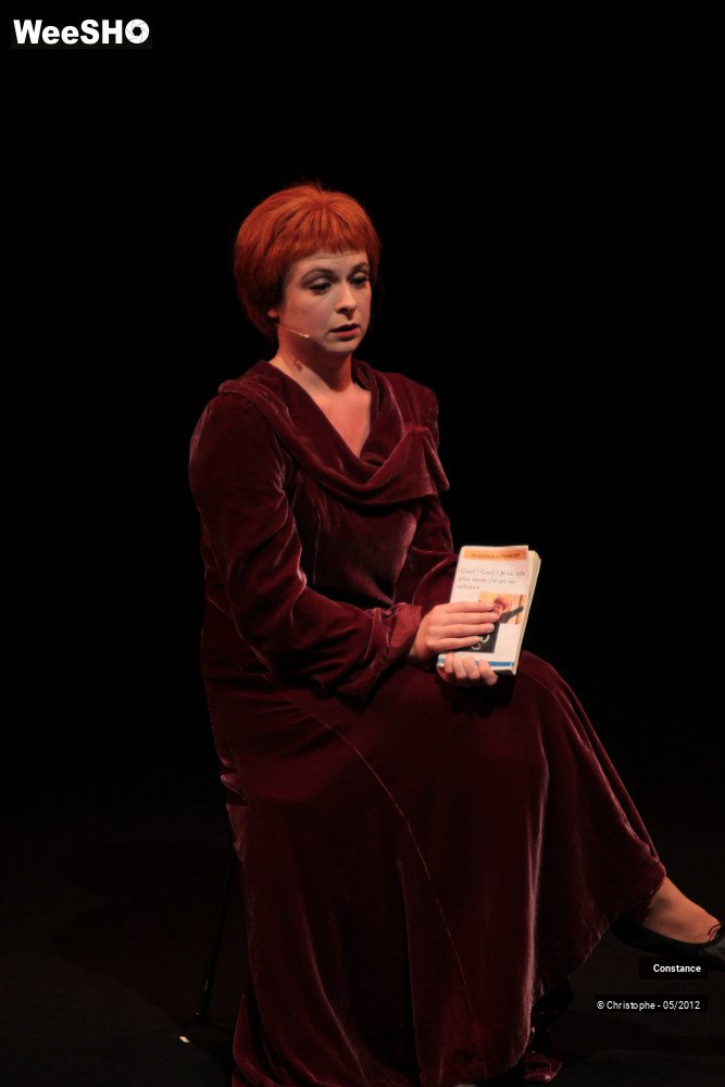 41/50 photos du spectacle Constance