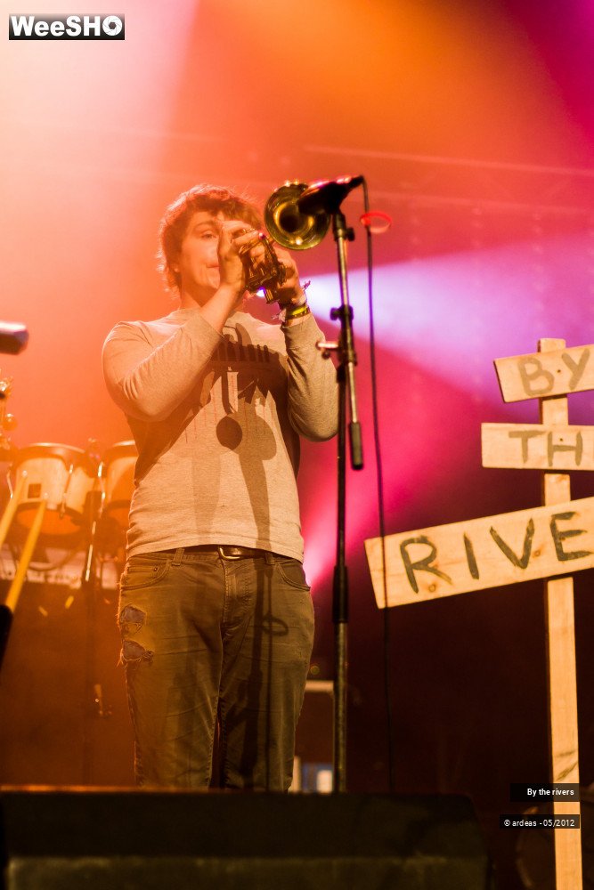 29/37 photos du spectacle By the rivers