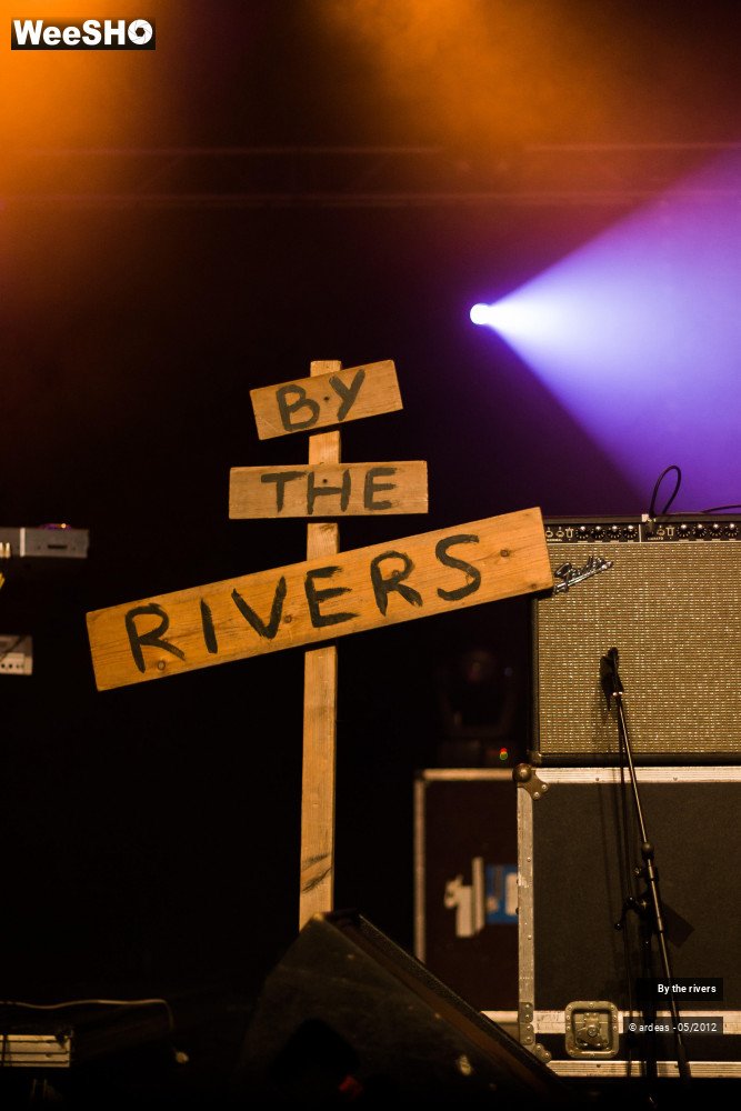 31/37 photos du spectacle By the rivers