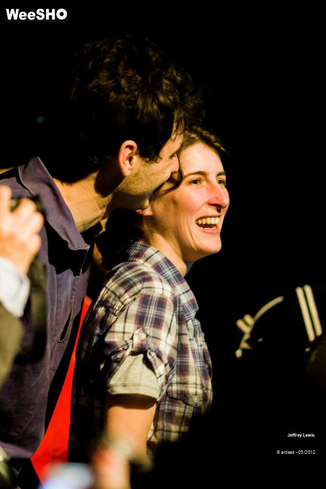 36/37 photos du spectacle Jeffrey Lewis