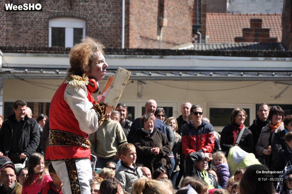 17/34 photos du spectacle Bruitquicourt