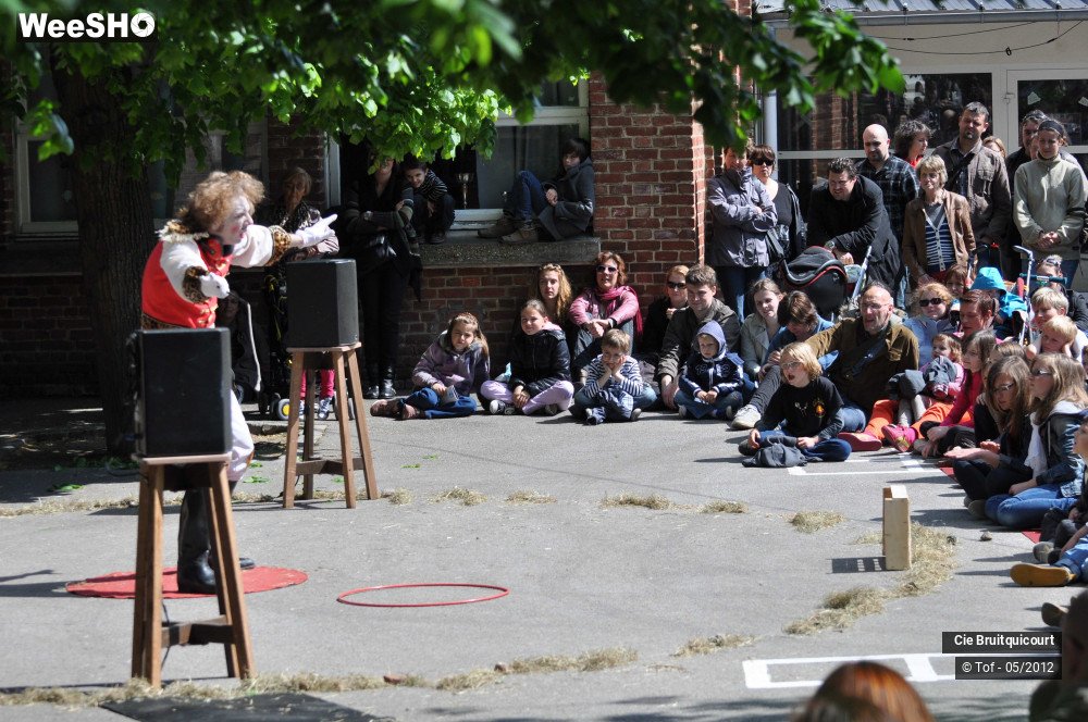 18/34 photos du spectacle Bruitquicourt