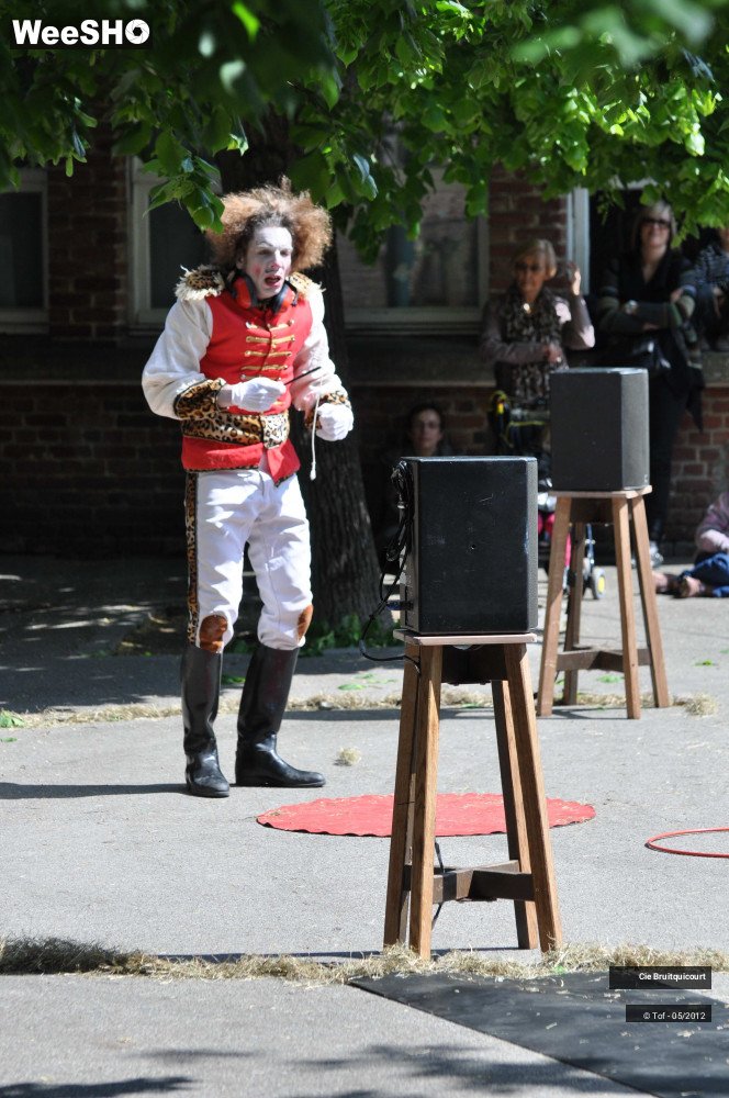 23/34 photos du spectacle Bruitquicourt