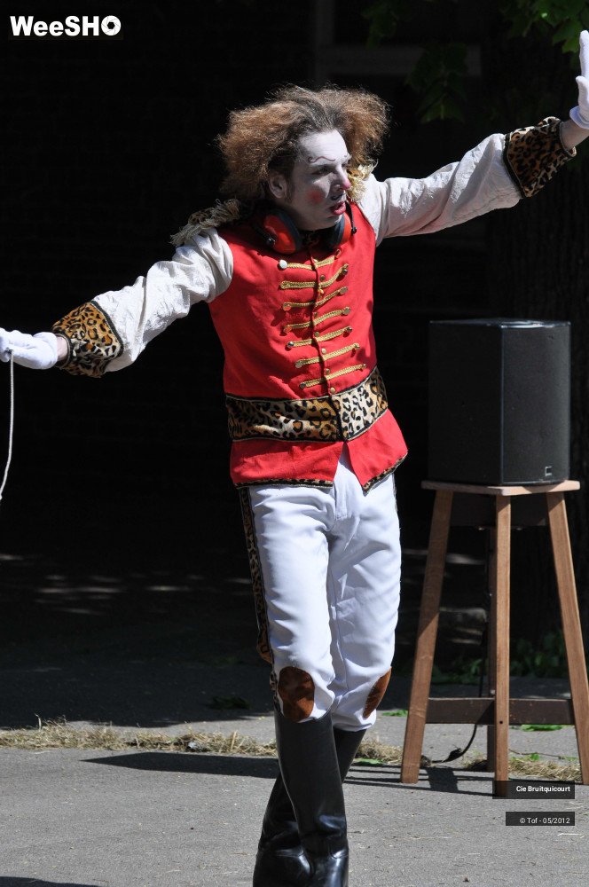 26/34 photos du spectacle Bruitquicourt