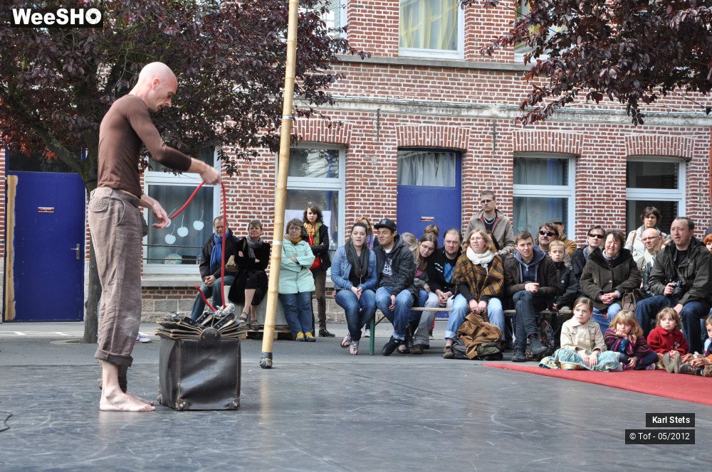12/47 photos du spectacle Karl Stets