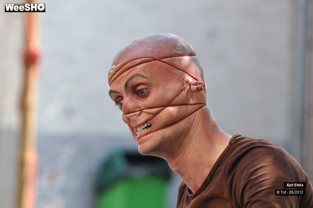 17/47 photos du spectacle Karl Stets
