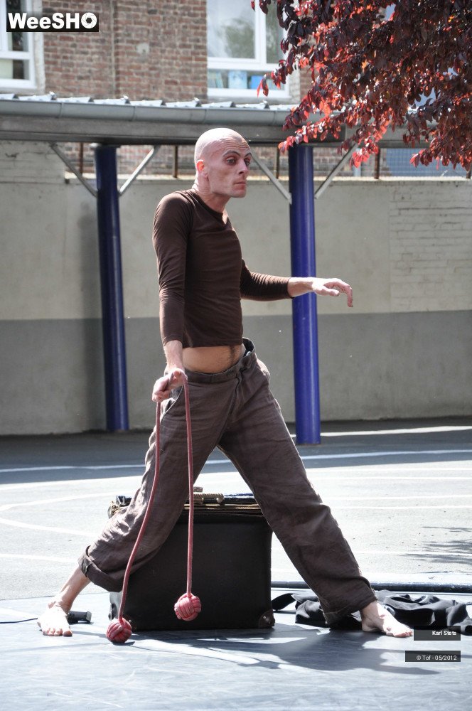 28/47 photos du spectacle Karl Stets