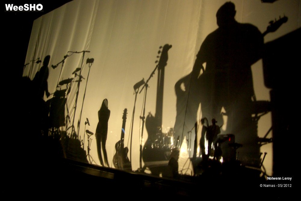 27/37 photos du spectacle Nolwenn Leroy